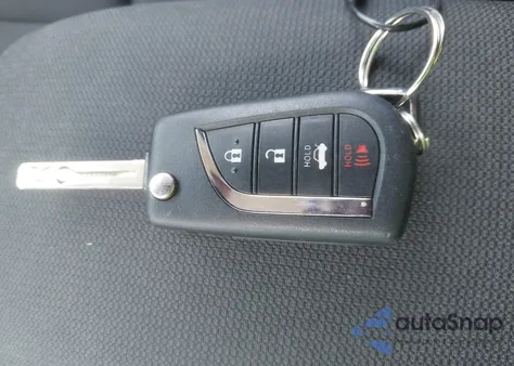 2024 Toyota Corolla Le from USA, damaged, VIN 5YFB4MDE4RP100616